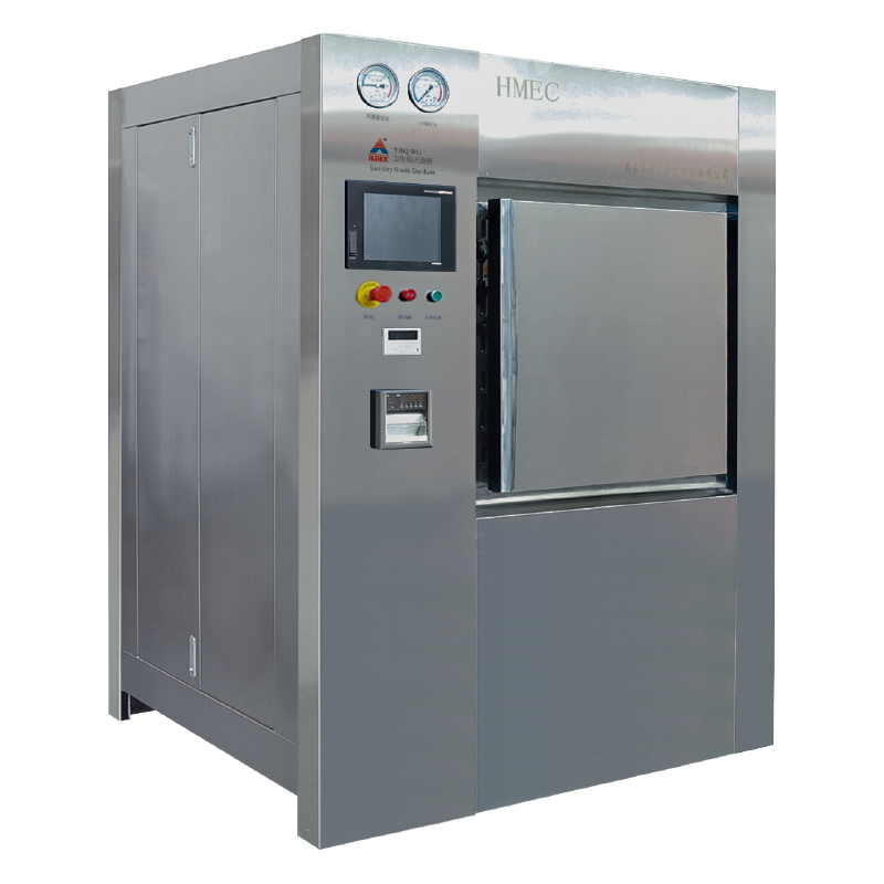 Sanitetssterilisator
