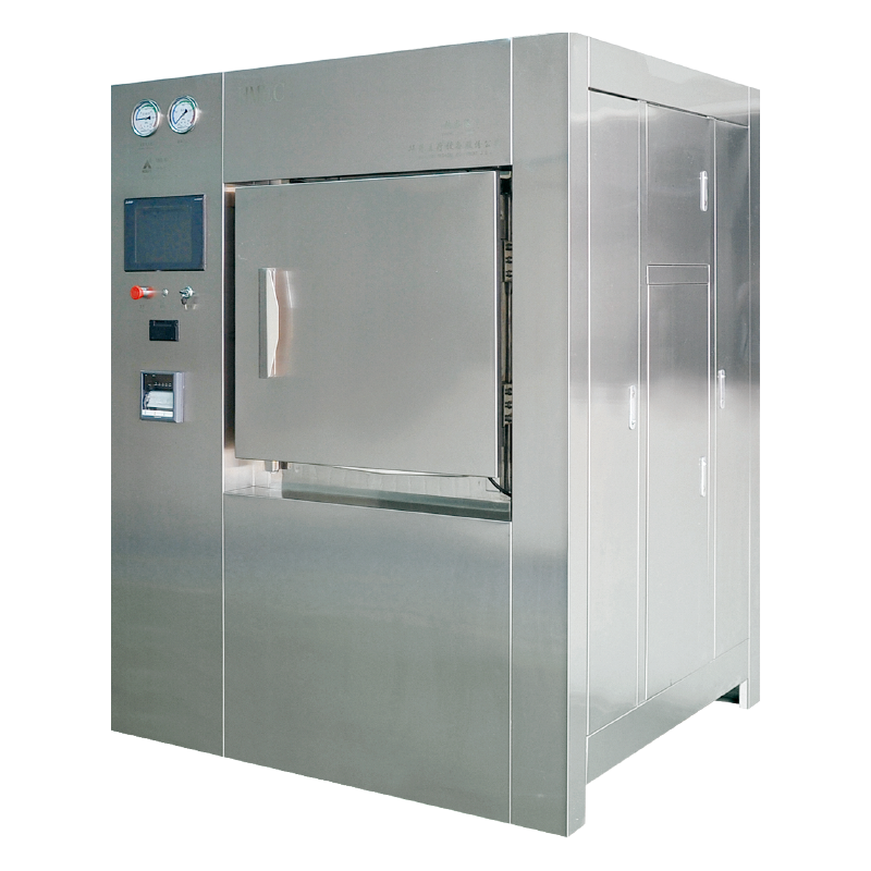 Pulsvakuumsterilisator